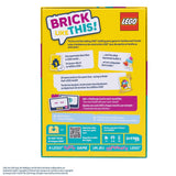 Brick Like This (Bil)