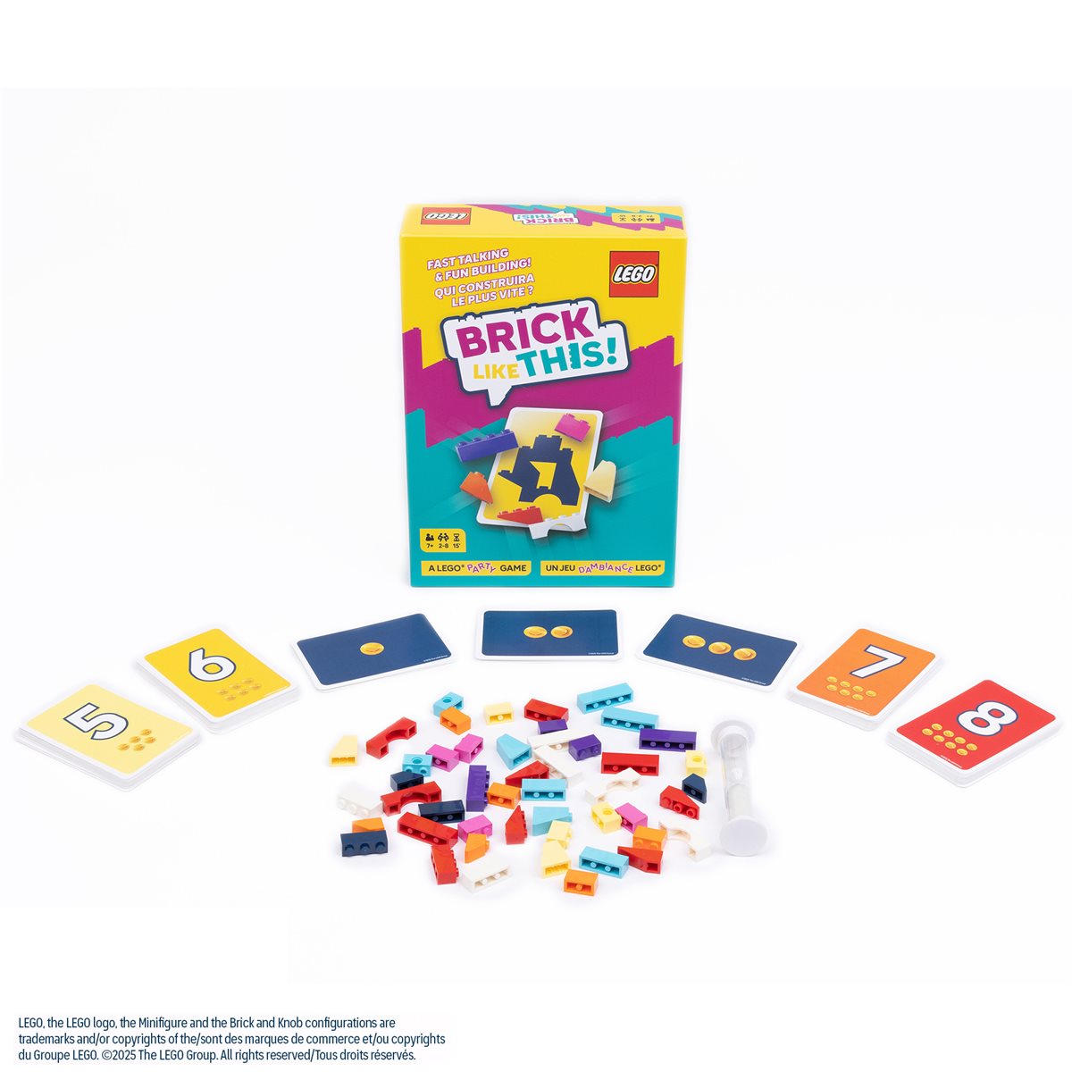 Brick Like This (Bil)