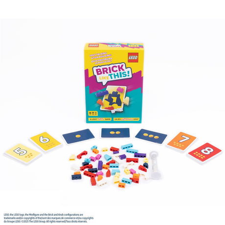 Brick Like This (Bil)