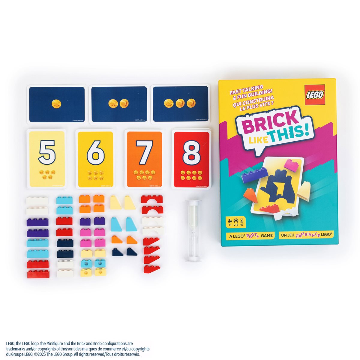 Brick Like This (Bil)