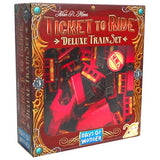 Ticket to Ride - Deluxe Train Set