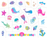 Avenir - Accessoire et autocollant Fancy Me