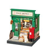 DIY - Century Post Office