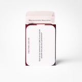 Parle parle jase jase - Sexualité (Fr)