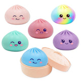 Mini Surprise Dumplings 6 cm (assortment)