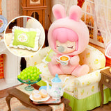 DIY - Super Creator - Holiday Tea Time