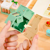 DIY - Super Creator - Farmhouse Kitchen