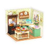DIY - Super Creator - Farmhouse Kitchen