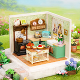 DIY - Super Creator - Farmhouse Kitchen