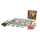 Ticket to Ride - Express - Paris (Ang)