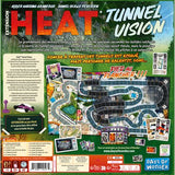 Heat - Tunnel Vision (Ext) (Fr)