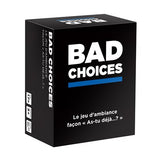 Bad Choices (Fr)