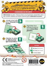 Plan de secours (Fr)