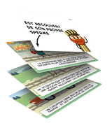 Dilemme Express - Déconseillé aux -14 ans (Ext) (Fr)