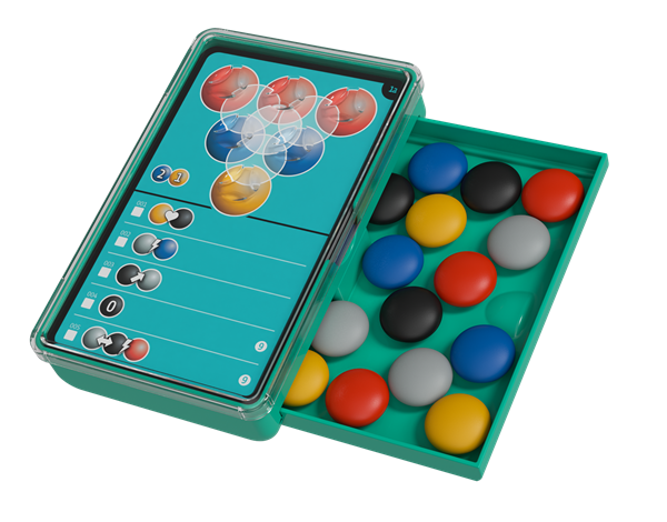 Dimension - Challenge (Fr)