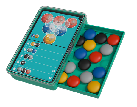 Dimension - Challenge