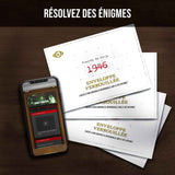 Dossiers Criminels - Les fantômes de Brandonsbury (Fr)