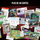 Dossiers Criminels Pocket - Qui a tué Lord Ravary II (Fr)