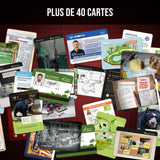 Dossiers Criminels Pocket - Qui a tué Meredith Carter (Fr)