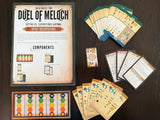 Duel of Meloch (En)