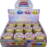 Squishy Dumplings Original (assortiment)