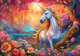 Licorne enchantée harmonie - 1000 mcx