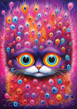 Je te surveille - 1000 mcx