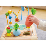 Green Thumbs Activity Cube