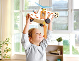 To the Rescue Helicopter Set