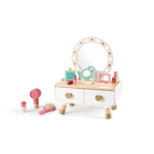 My Stylish Dressing Table 14 pcs