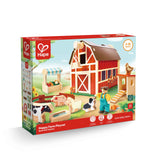 Ensemble Happy Farm