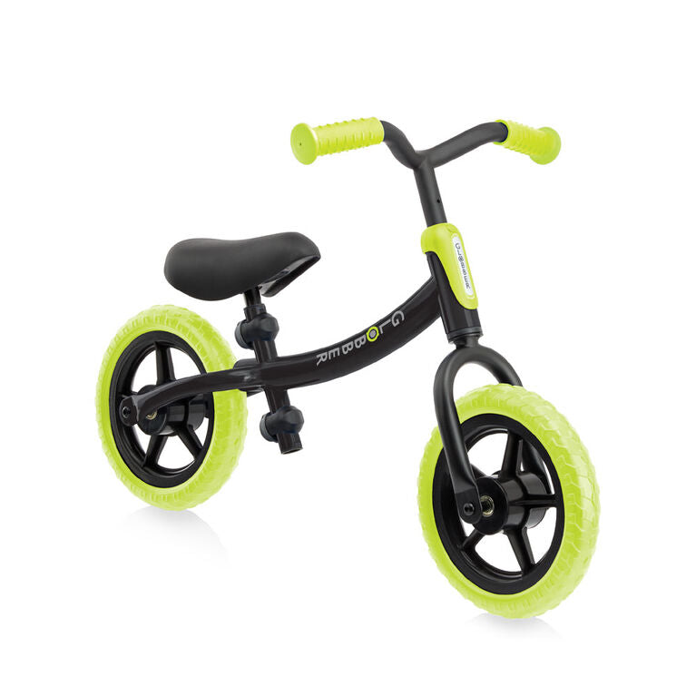 Globber Go Bike - Vert Lime