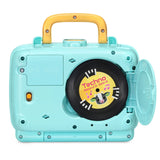 VTech - DJ Scratch Cat Record Player (En)