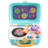 VTech - DJ Scratch Cat Record Player (En)