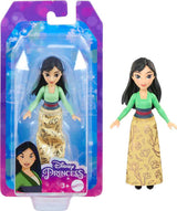 Disney Princesses 3.5 in