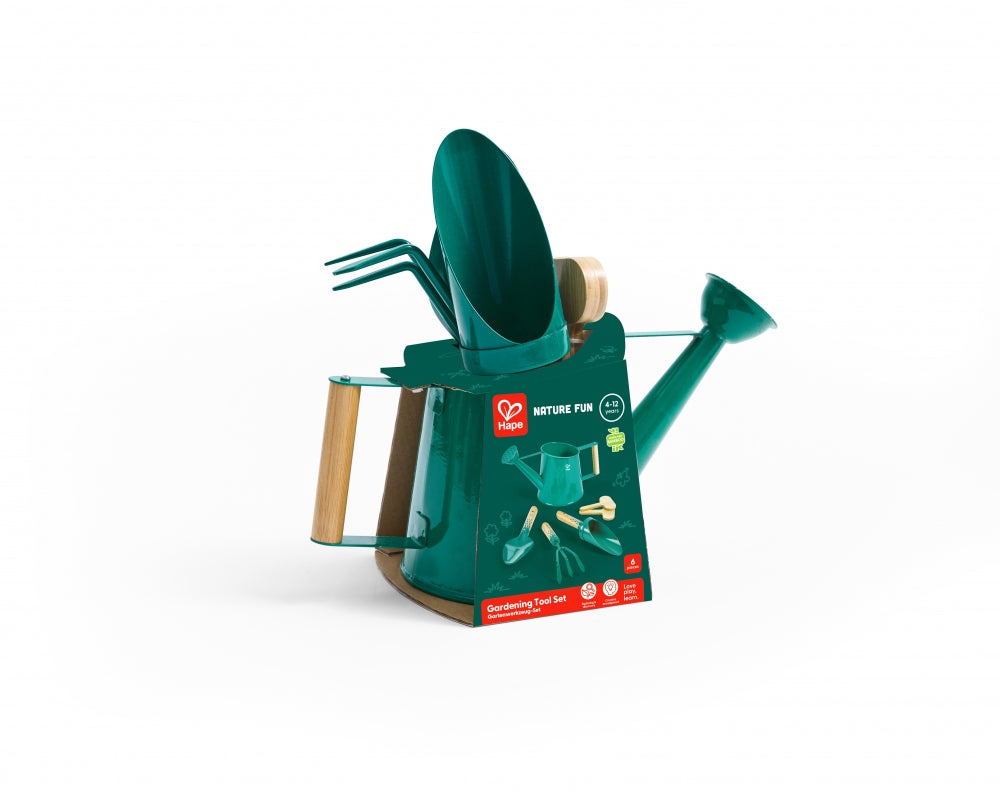 Garden Tool Set