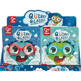 Quirky Glasses