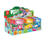 Whizzy Wheels (assortment)