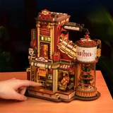 Rokr DIY - Dream Gift Factory