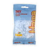 Bag of Hama beads - 1000 pcs
