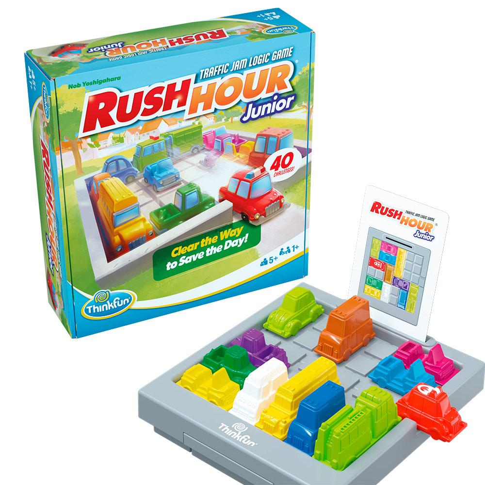 Rush Hour Jr. (Multi)