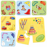 Comment c'est fait - Joue décompose et découvre (Fr)