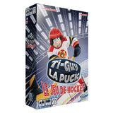 Ti-Guy La Puck - Le Jeu de Hockey (Bil)