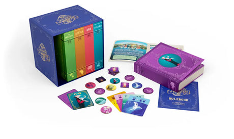 Encyclopedia of Monsters (En)