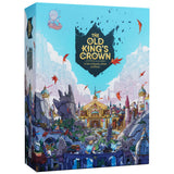 The Old King's Crown (Ang)