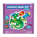 Jumbo Gem Kit - Fairytale Kingdom