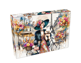 Eiffel Elegance Duo - 1000 pcs