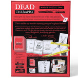 Dead Therapist (En)