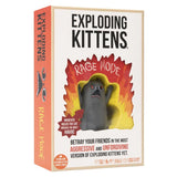 Exploding Kittens - Rage Mode (Ang)