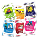 Exploding Kittens - Le jeu de plateau (Fr)